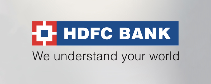 HDFC Bank   - Richmond Road 